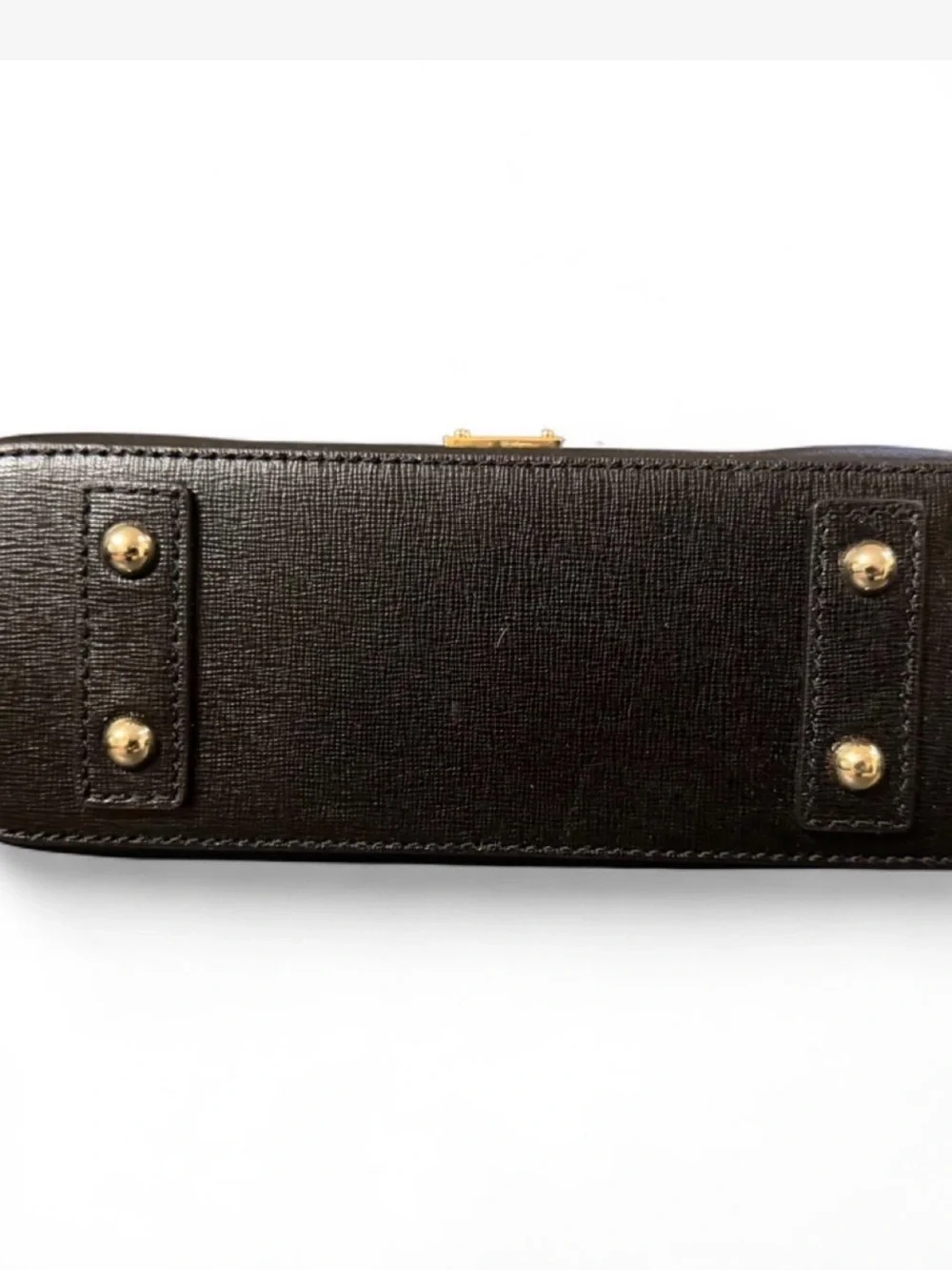 Dooney & Bourke sleek black